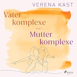 Vaterkomplexe - Mutterkomplexe Titelbild