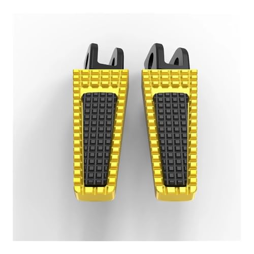 Repose-pieds avant arrière aluminium CNC pour HP4 R1250RS S1000R