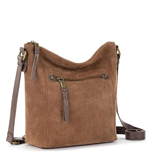Image of The Sak Iris Crossbody Convertible Cross Body