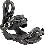 Fijaciones de snowboard Nitro Rythm
