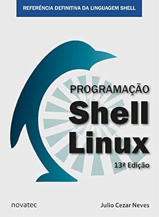 Programação Shell Linux