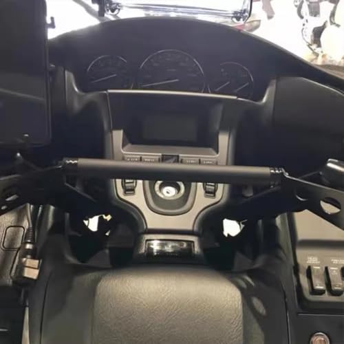 Support GPS moto VOGE 525DSX - Support de navigation réglable antidérapant - 4