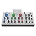 Erica Synths Bullfrog Semi-modular Analog Synthesizer