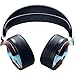 Skinit Decal Gaming Skin Compatible with Pulse 3D Wireless Headset for PS5 - Officially Licensed Superman 2025 Superman & Krypto Watch The Earth Design