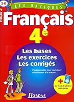 BASIQUES - FRANCAIS 5E 2047304814 Book Cover