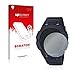 upscreen Scratch Shield Screen Protector compatible with Casio G-Shock GA-B001 - HD-Clear, Anti-Fingerprint