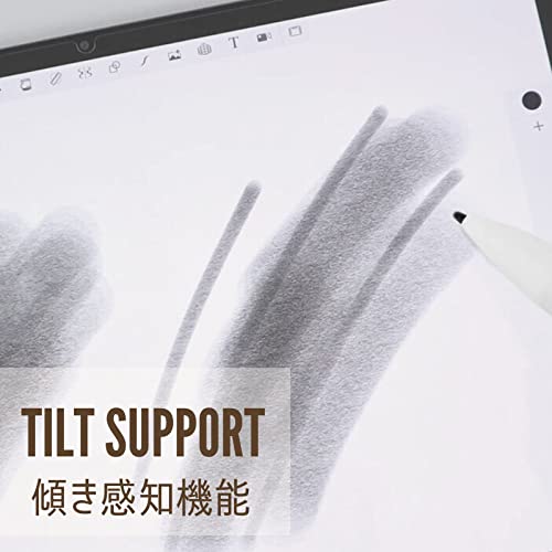 King Write Mr05 Emr Stylus With Digital Eraser, 4096 Pressure Sensitivity, Palm Rejection, Tablet Stylus Fits Remarkable, Digital Pen For Emr Devices #TOP3