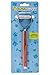 Paws Pamper Undercoat Rake for Small to Medium Dogs, Cats - 20 Blade