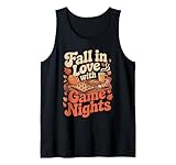 Autumn Board Game Night Cozy Family Friends