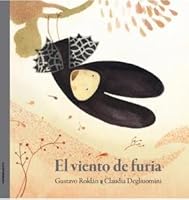 VIENTO DE FURIA, EL - RUSTICA 9876021834 Book Cover