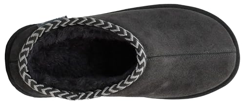 Image of BEARPAW Tabitha Women's Indoor & Outdoor Slippers | Comfortable & Lightweight Indoor & Outdoor Shoe for Women, Multiple Colors & Sizes