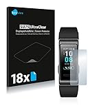 REMARQUE: Le film est délibérément coupé plus petit que l´écran, car celui est arqué au bord.