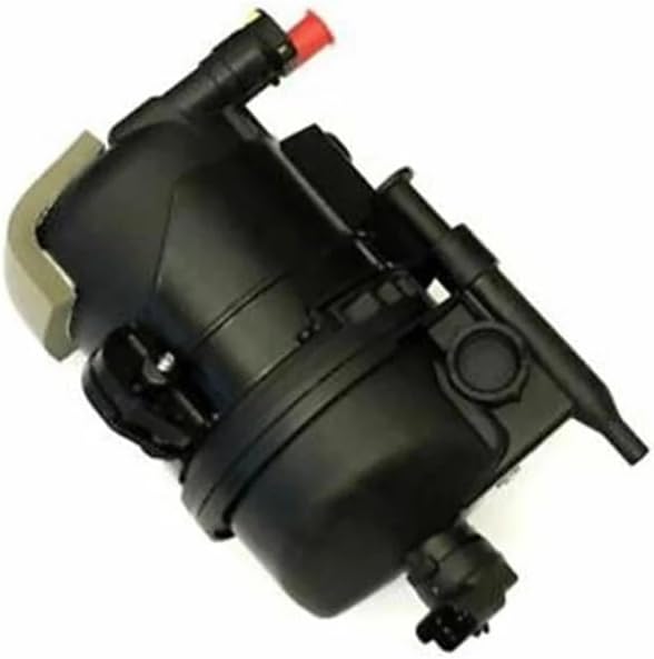 Accessories LR116437 Automotive Fuel Filter Pump T2H34766 Suitable for 2017-2019 Diesel Filter Valve
