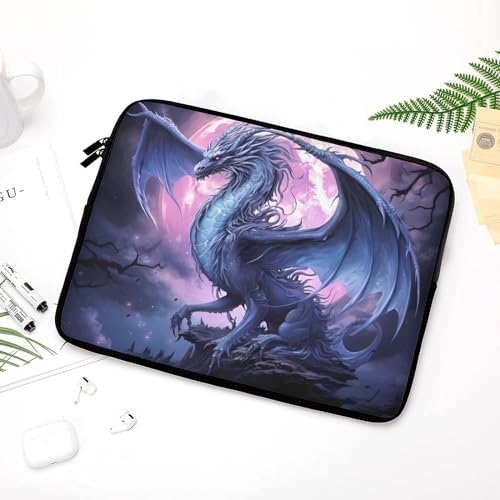 Funda para Laptop Purple Dragon 13 pulgadas miniatura 5