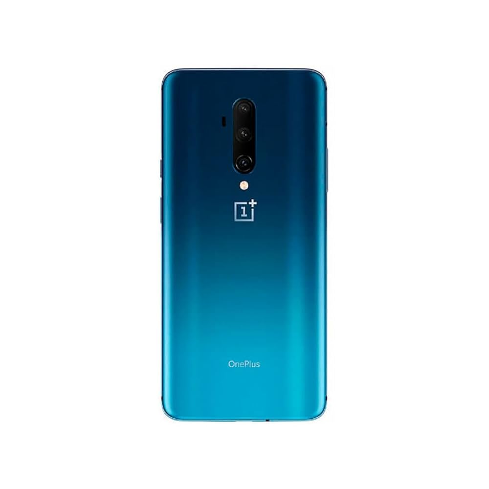 OnePlus 7T Pro Smartphone Haze Blue | 8 GB RAM + 256 GB