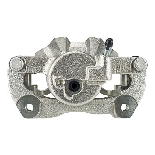 Image of PHILTOP Front Brake Caliper 19-B3434, 19-B3435 Compatible with 2009-2019 Toyota Corolla, 2008-2014 Scion xD, 2009-2013 Toyota Matrix, 2009-2010 Pontiac Vibe