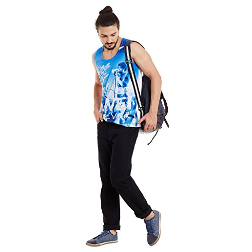 Image of wear your mind Men's Printed Vest