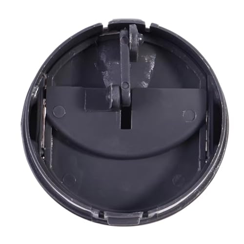 Ventilación lateral de aire acondicionado para salpicadero de coche 4