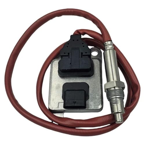 Capteur d'oxyde d'azote haute précision 5WK9 6699C pour BMW 2.0L 3.0L Diesel