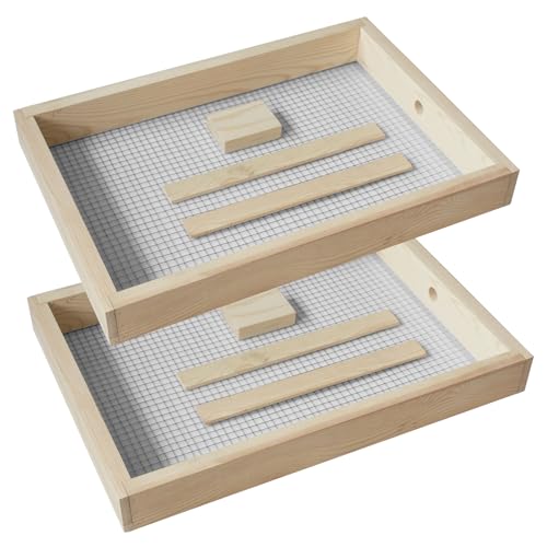 ECRIZA Candy Board Feeder