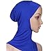 PanDaDa Women Cotton Full Cover Inner Hijab Caps