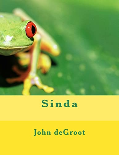 Sinda 1505701473 Book Cover
