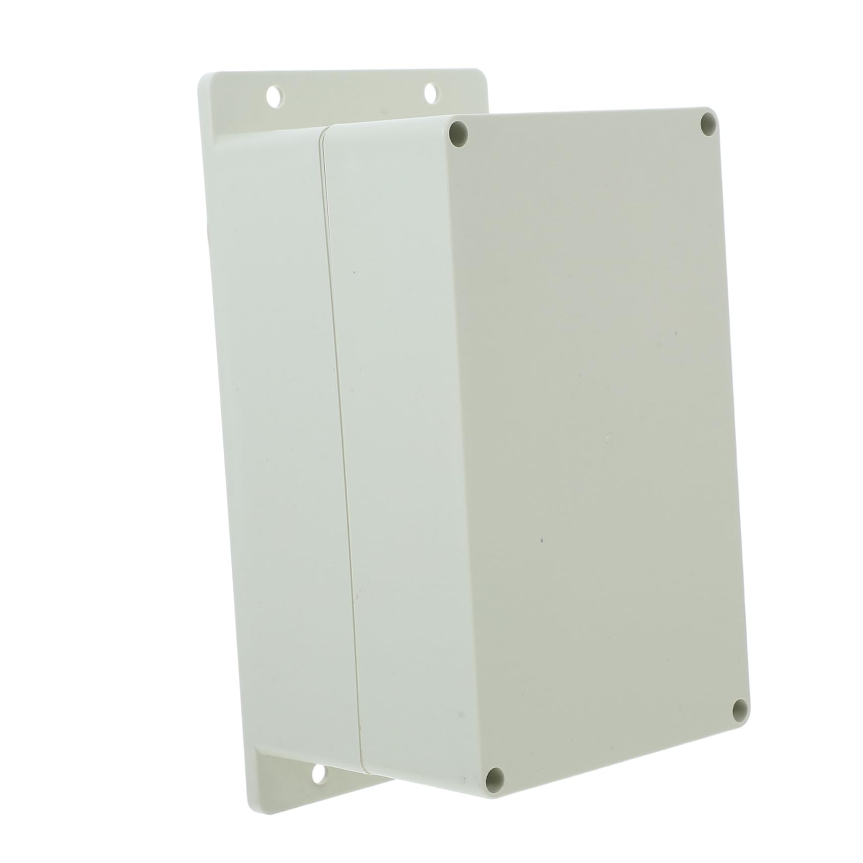 Boîte électrique étanche de jonction pour protéger vos câbles et circuits extérieurs - 8