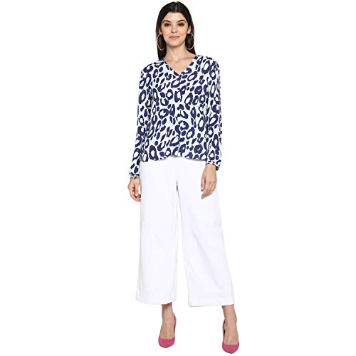Image of Mode By Red Tape Women's Regular fit Top