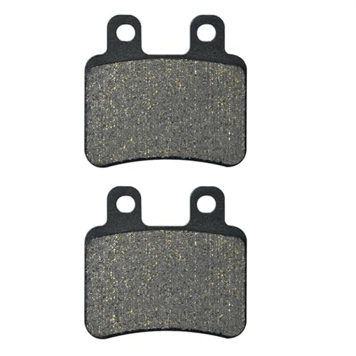 Kit de plaquettes frein pour moto YAMAHA roulez en toute sérénité