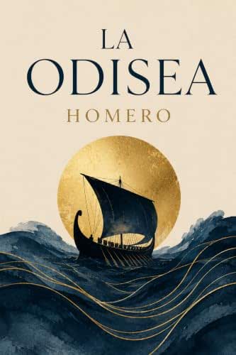 Odisea