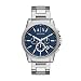 A|x Men's Stainless Steel Watch AX2509