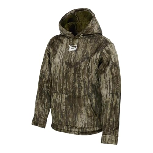 Banded Youth Atchafalaya Pullover Hoodie2