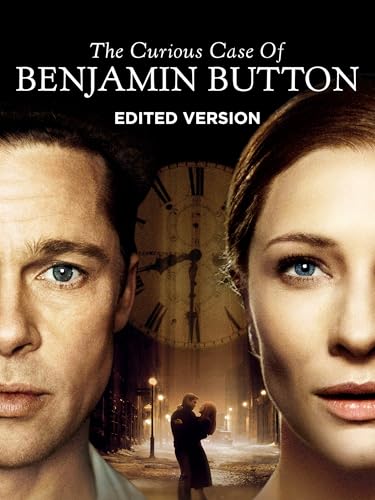 The Curious Case of Benjamin Button (Edited Version)