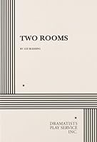 Two Rooms 0822211831 Book Cover
