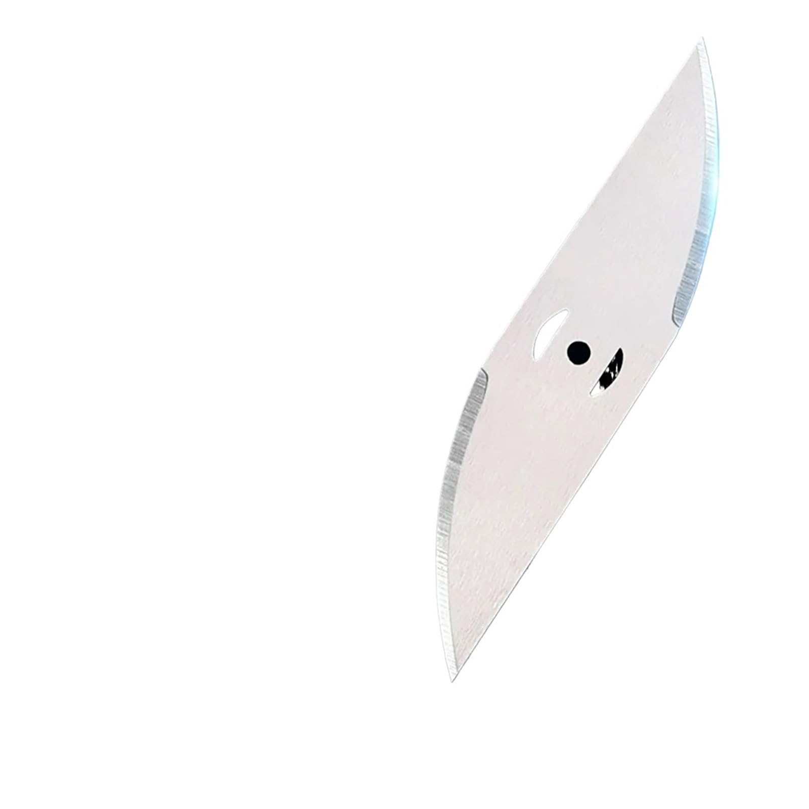Hojas De Sierra De Repuesto De 150mm, Cabezal De Corte De Hilo De Hierba De Metal, Accesorios for Cortacésped, Piezas De Herramienta Eléctrica for Jardín Y Hogar, Hoja De Repuesto(10PCS Blade)