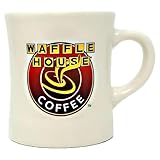 Waffle House Coffee Mug