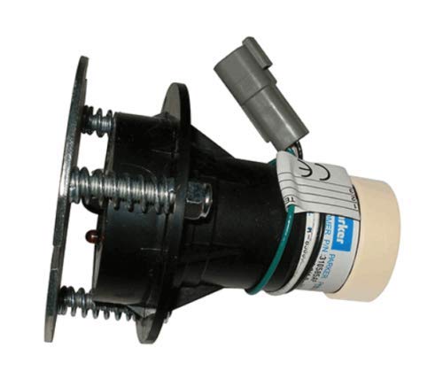 SKYJACK 118091, TILT SENSOR - OMNI DIRECTIONAL, N.C. - 2.5 DEG 1.5S DELAY - 24V