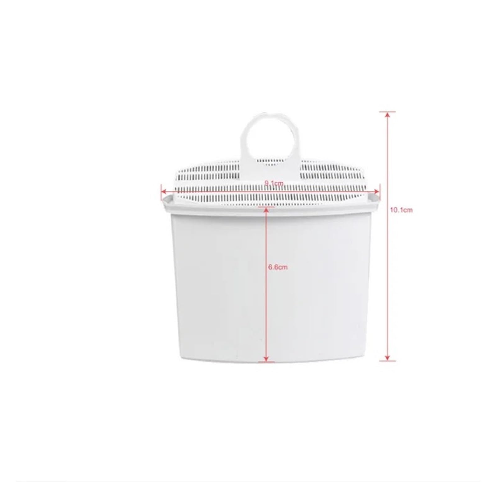 Filtro for Cafetera, Compatible Con Braun