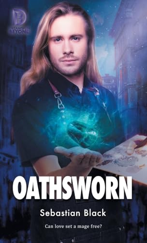 Buy Oathsworn (Dreamspun Beyond) — BookShops.in
