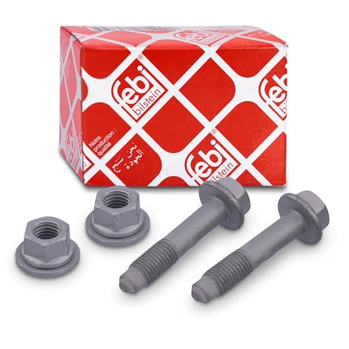 FEBI BILSTEIN Mounting Support Frame/engine Carrier 36916