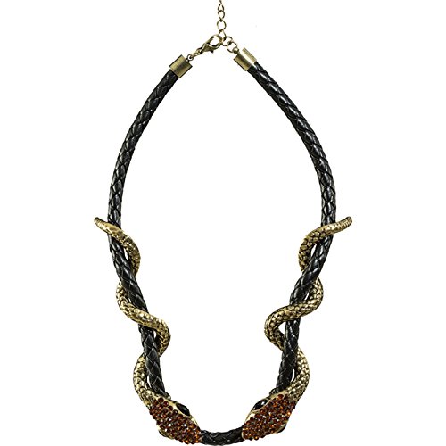 ORLOB Sale Zubehör Halskette mit Schlangen, 1 Stück