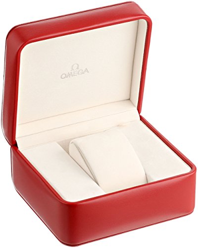 Omega Men's 32630405004001 Speed Master Analog Display Automatic Self Wind Silver Watch3