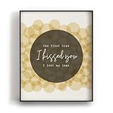 Old Dirt Hill | Dave Matthews Band inspired song lyric art print