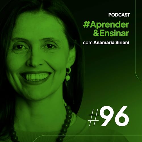 Ensinar #96 - Dicas para realizar o OSCE Podcast Por capa