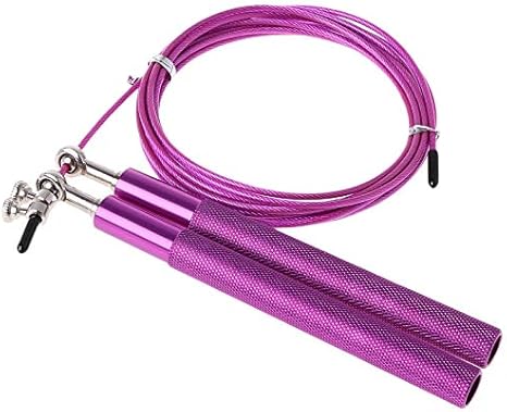 corda per salto ponderata per uomini 5 libbre