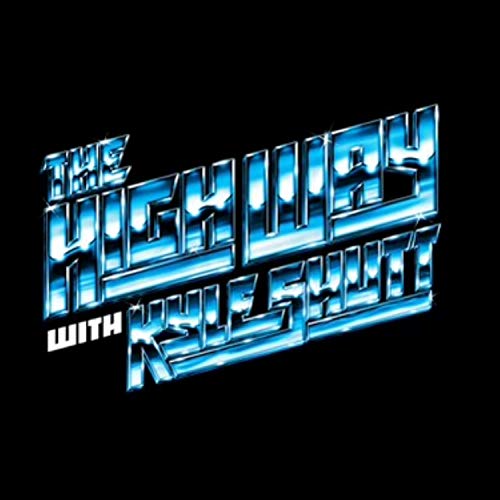 The High Way with Kyle Shutt cover art