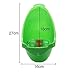 Comcl Frog Children Potty Toilet Training Kid Urinal for Boy Pee Trainer Bathroom Green