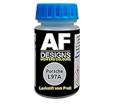 Confiamos en la producción alemana y representamos una pintura - Made in Germany.