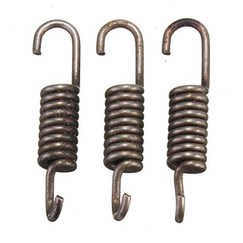 3Pcs Motorcycle Clutch Spring 47cc 49cc Mini Quad Dirt Bike Dirt Bike Race Mini Moto newwinds156-image-14