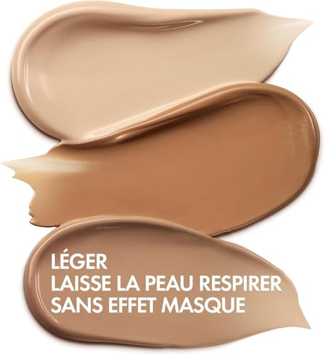 Vichy Dermablend Fond de Teint Fluide Haute Couvrance 25 Nude 30ml